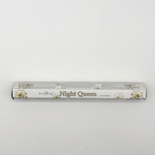 STAMFORD Night Queen Incense Sticks