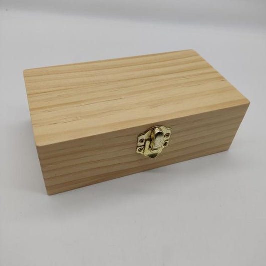 Storage Box - Small