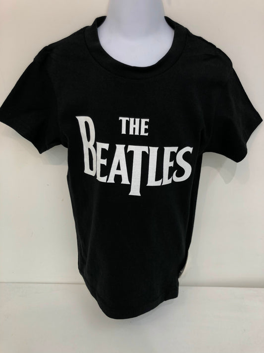 The Beatles Kids Tee