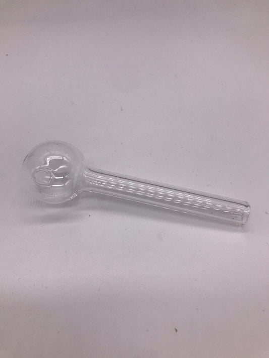 Oil Pipe "clear"