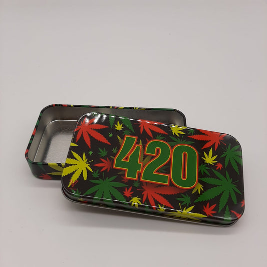 Lata Rasta 420