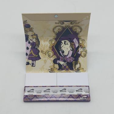 Alice Snail Papers Roll Kits Collection