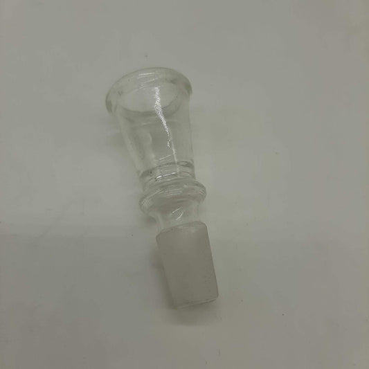 14mm Clear Glass Bowl
