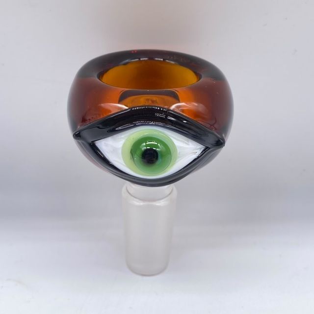 Eye 18mm Bowl Attachment