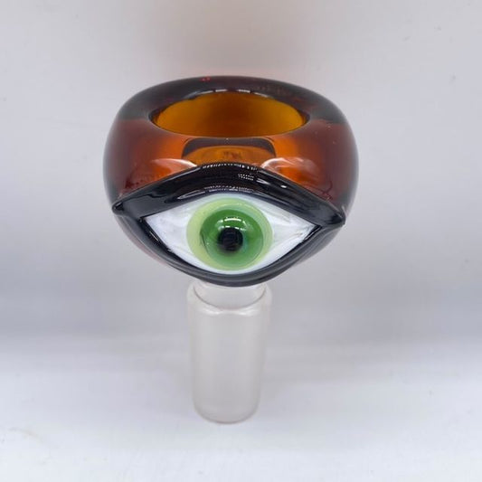 Eye 18mm Bowl Attachment