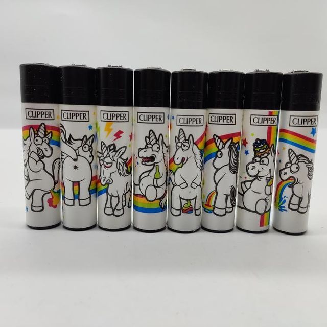 CLIPPER Unicorn Collection