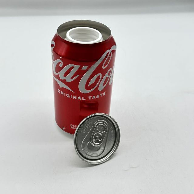 COLA CAN hide your valuables