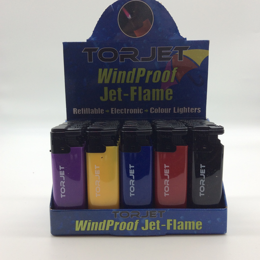 TORJET Blue flame lighter