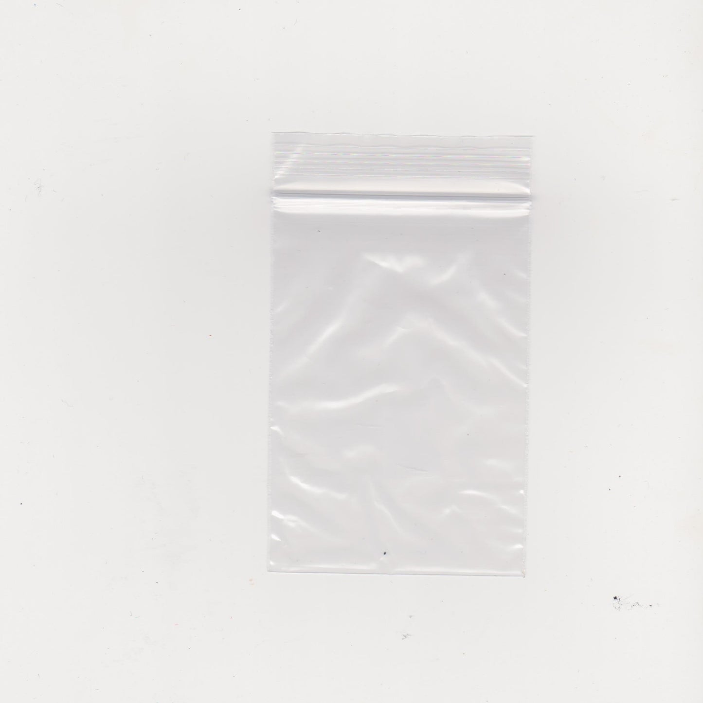 70x100mm Zip-Lock Bags