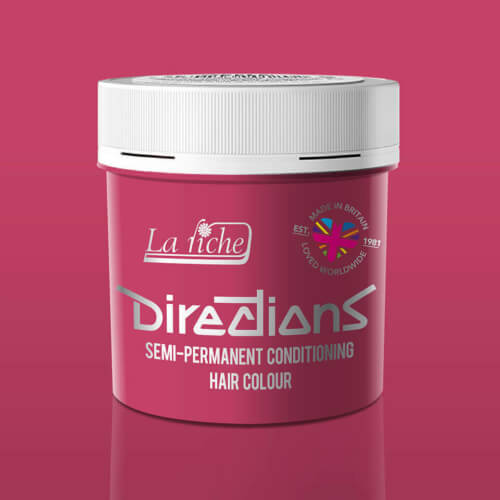 La Riche Directions Hair Dye - Flamingo Pink