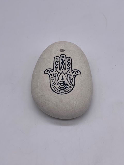 Stone Incense Holders - Assorted Designs