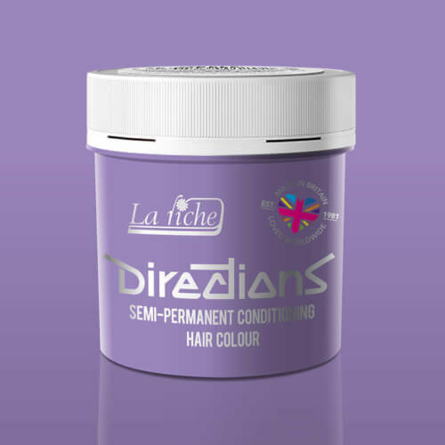 La Riche Directions Hair Dye - Lilac
