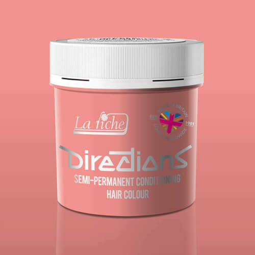 La Riche Directions Hair Dye - Pastel Pink
