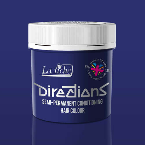 La Riche Directions Hair Dye - Ultra Violet