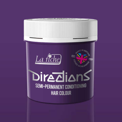 La Riche Directions Hair Dye - Violet