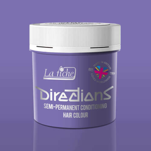 La Riche Directions Hair Dye - Wisteria